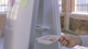 Nobo Move & Meet mobiel systeem, 2 whiteboard en 2 memoboard panelen, 90 x 180 cm video - thumbnail
