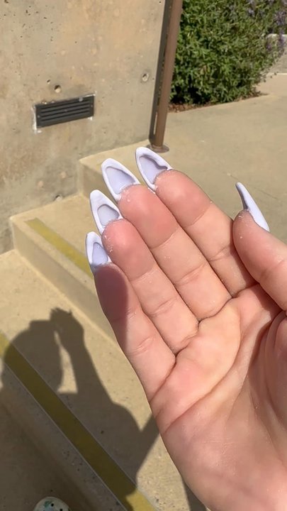 Tranquility Nails Spa - I HAD to walk out. I was FURIOUS. - Nail Salons Near Me - Del Mar, California