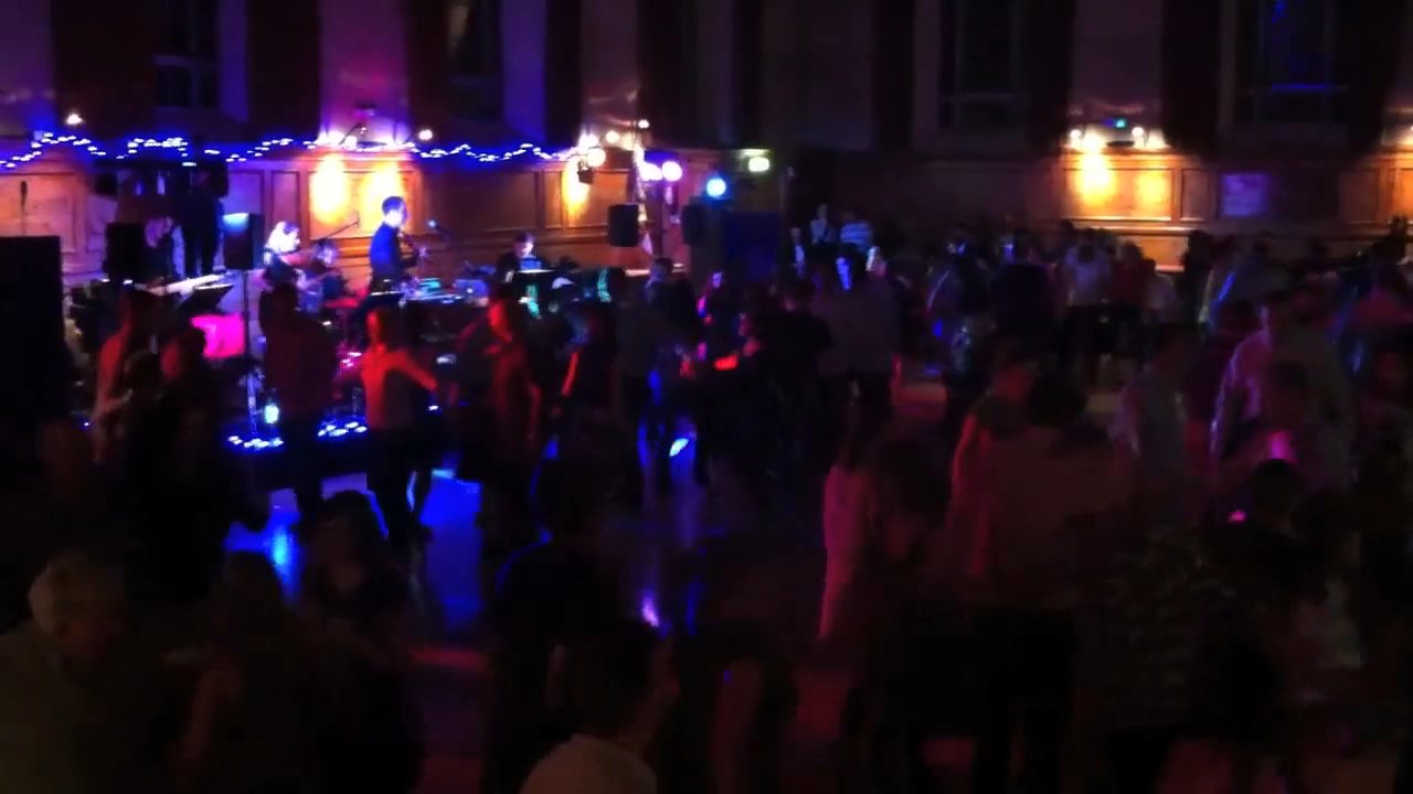 Ceilidh Twist @ London Ceilidh Club 2026 - video 4