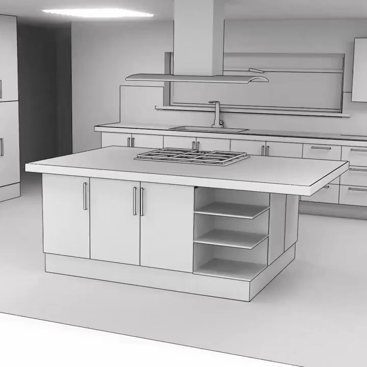 Keystone Kitchen and Bath - Personal care to detail on all your uniquely designed Kitchen and Bathroom. - Cabinetry Near Me - Fresno, California