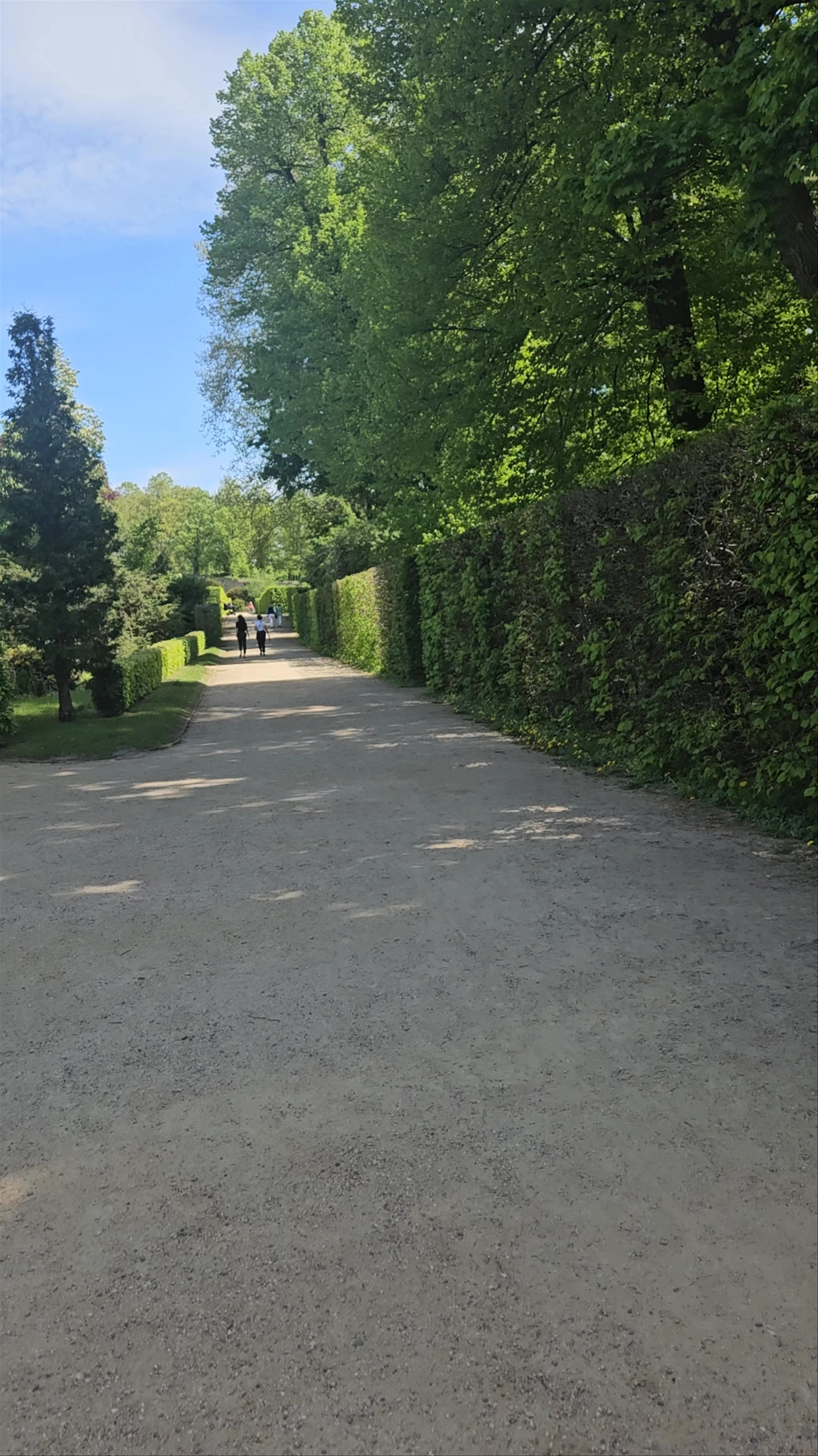 Sizilianischer Garten