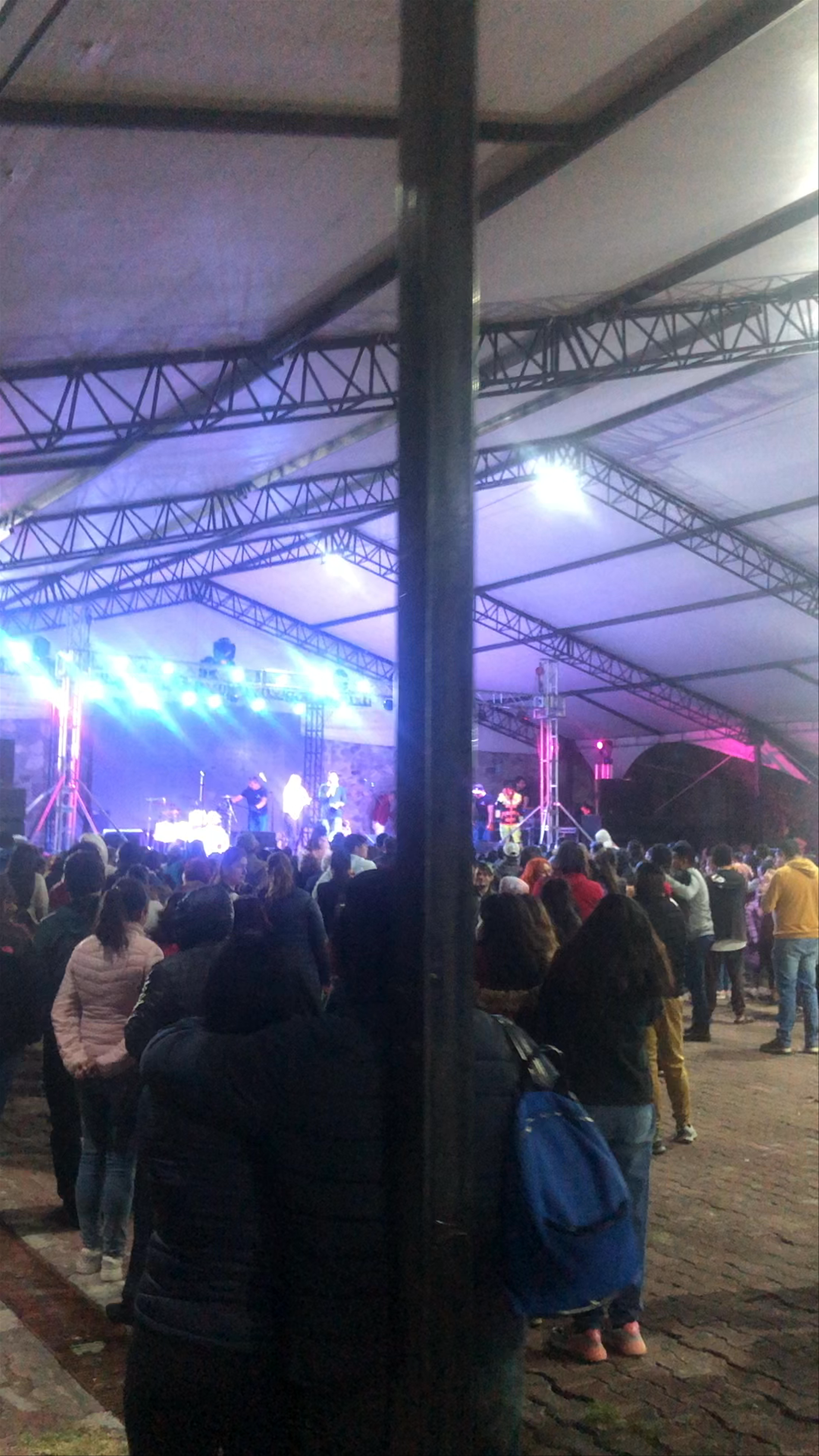 Parque David Ben Gurión