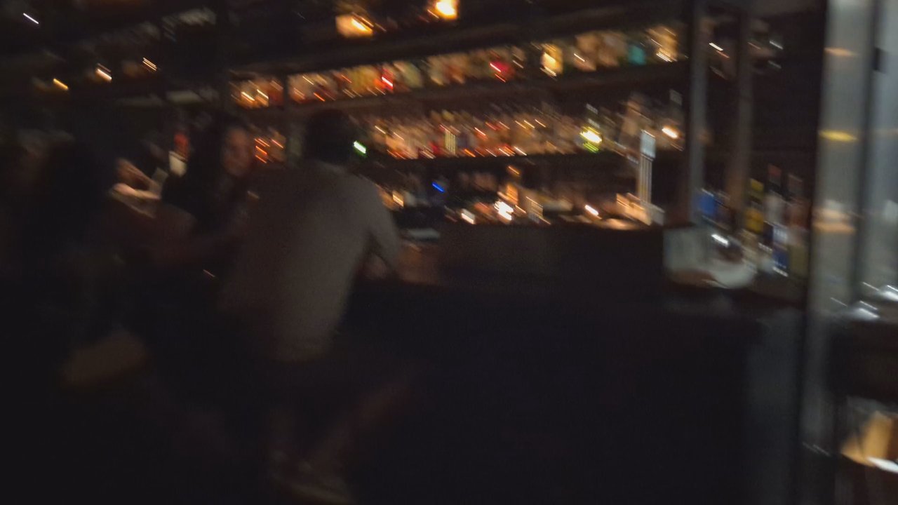 Idlewild - Inside - Cocktail Bars Near Me - Charlotte, North Carolina