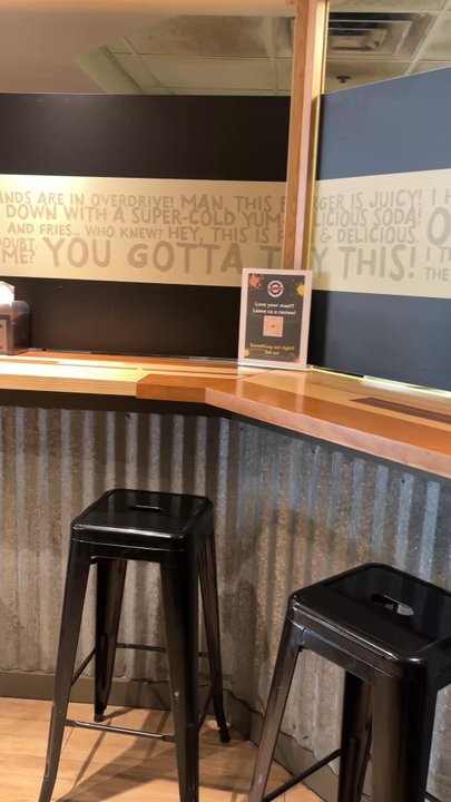 Burgerworx - Burgers Near Me - Asheville, North Carolina