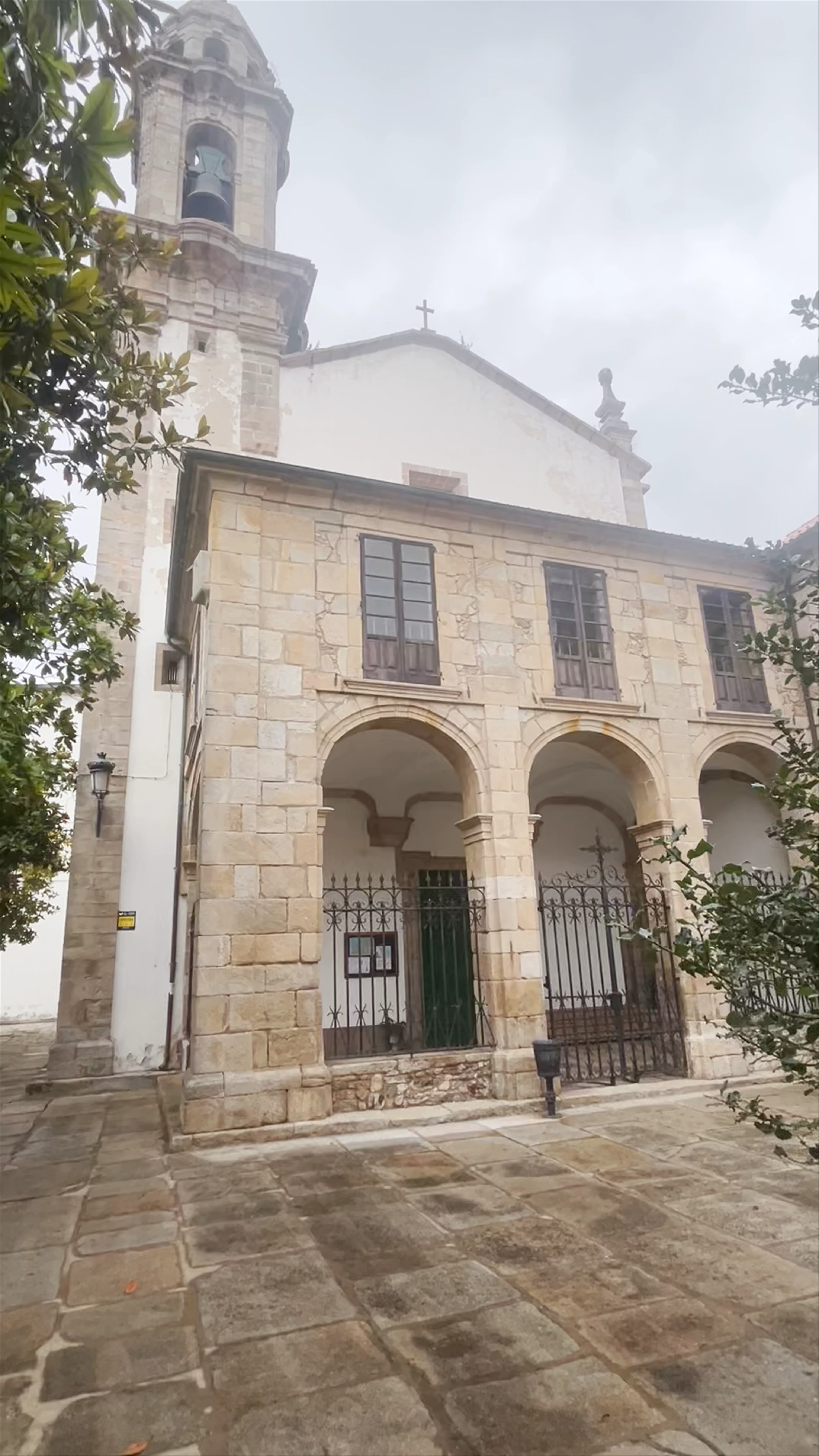 Santa Marta de Ortigueira