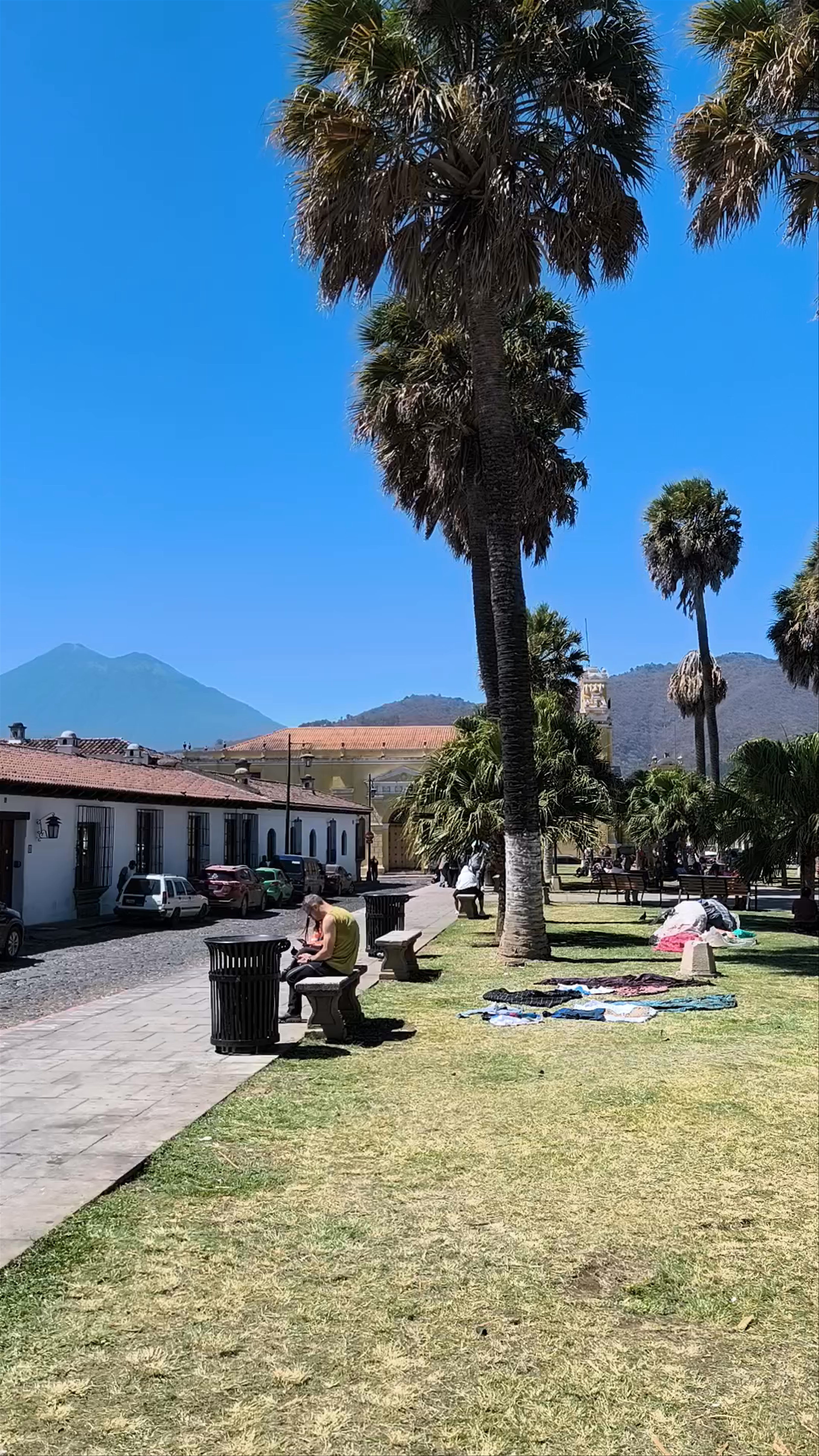 Antigua Guatemala