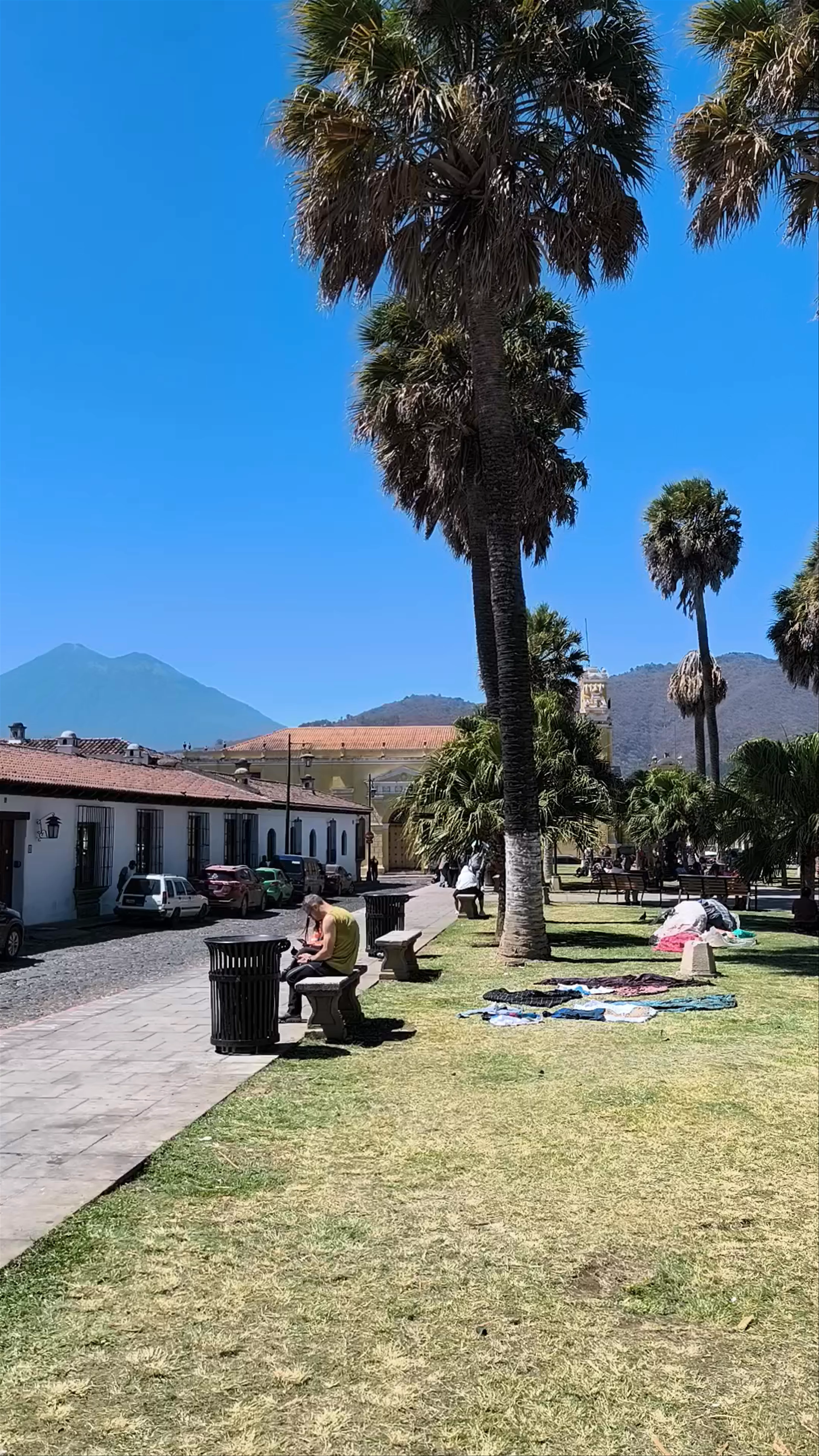 Antigua Guatemala