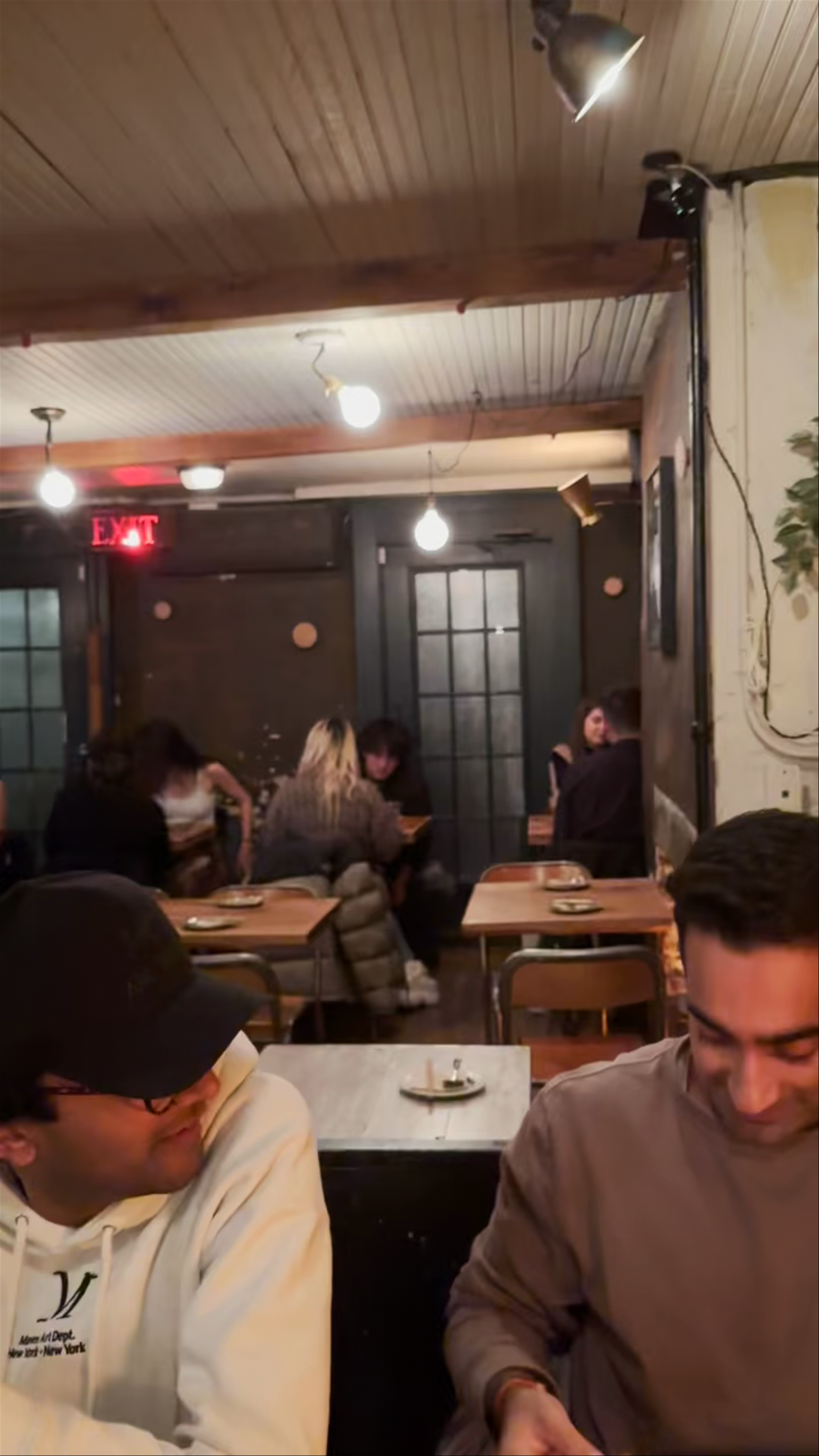 Thursday Kitchen
