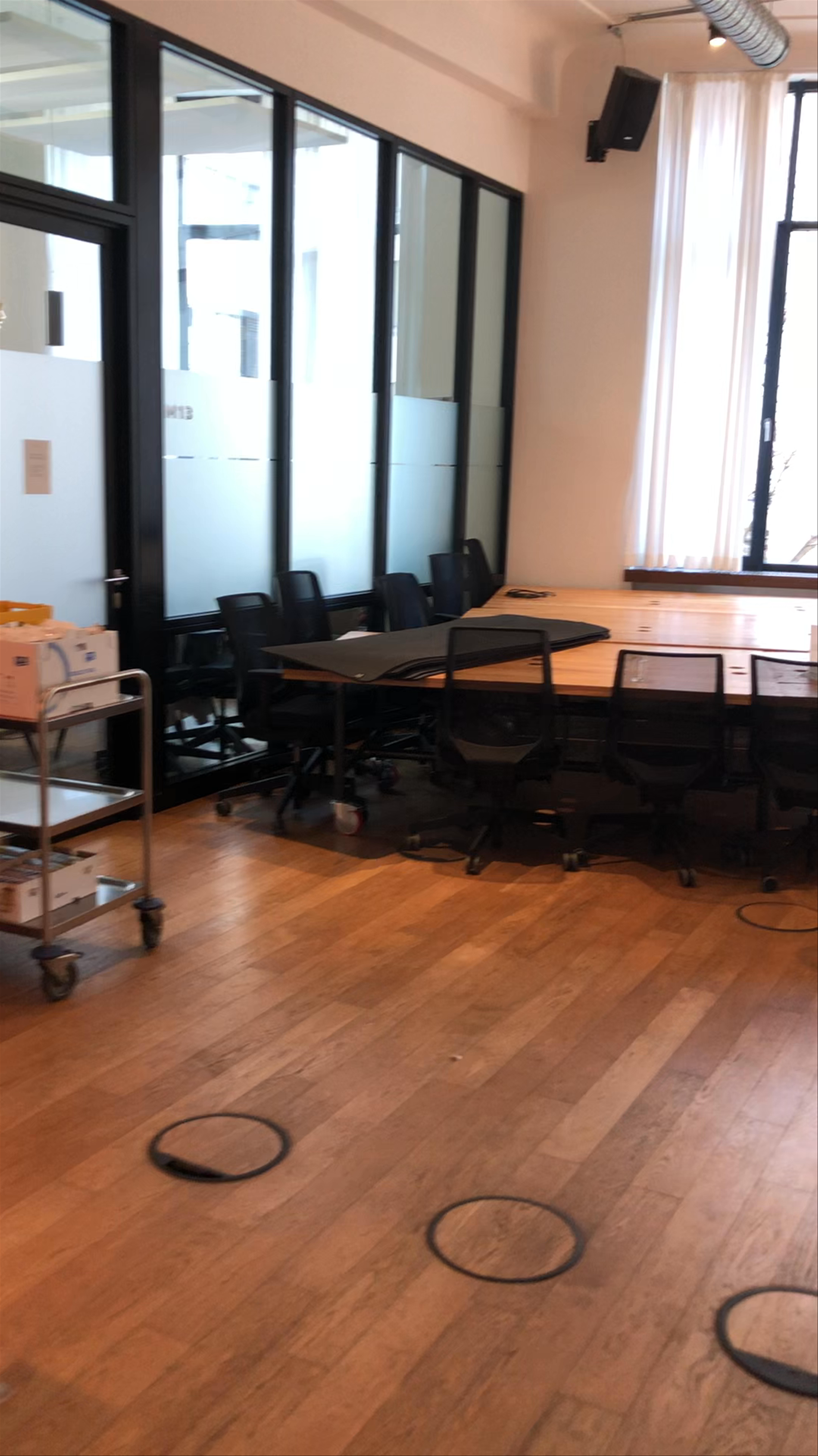 Mindspace Hamburg
