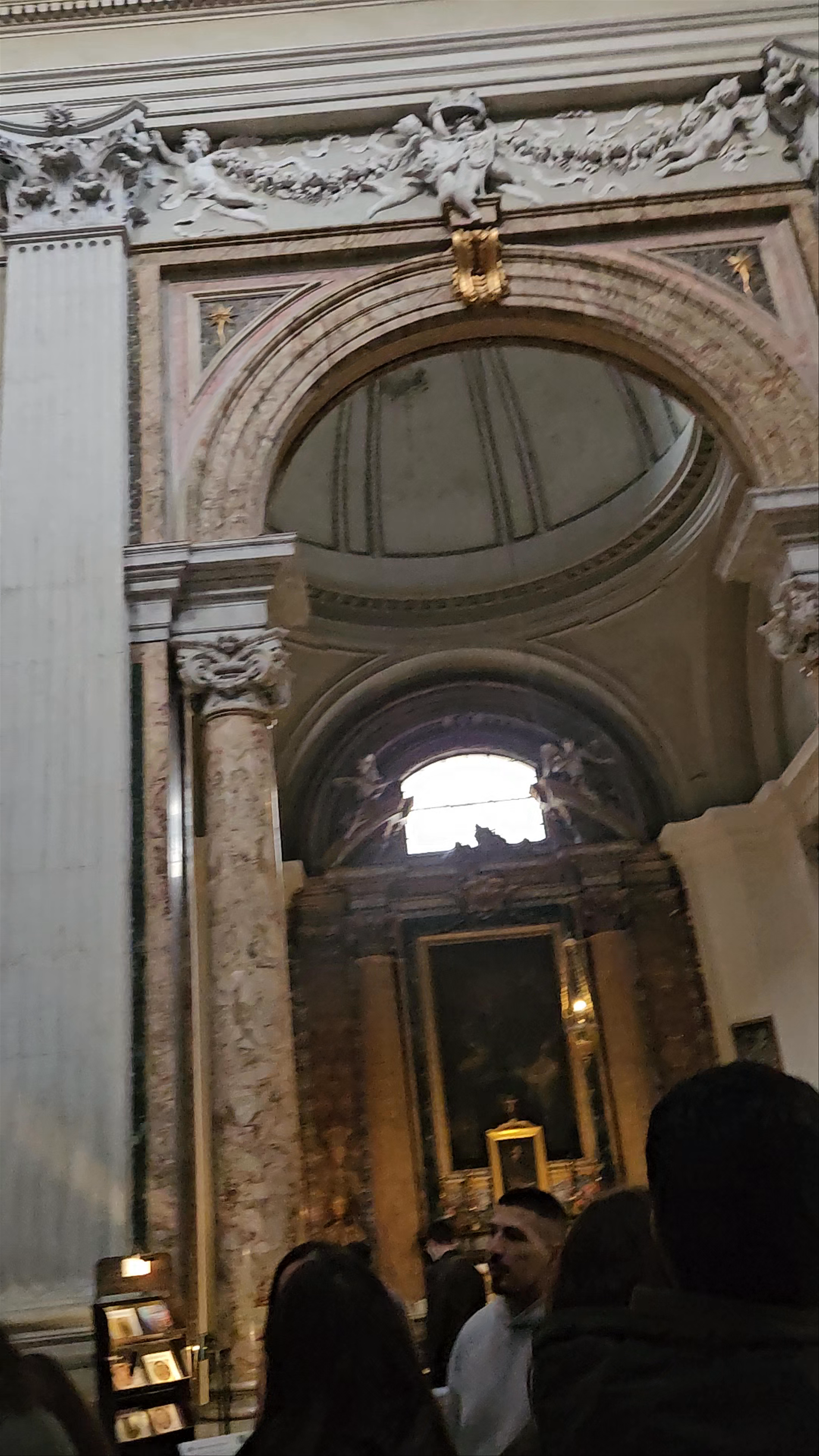 Iglesia de San Ignacio de Loyola