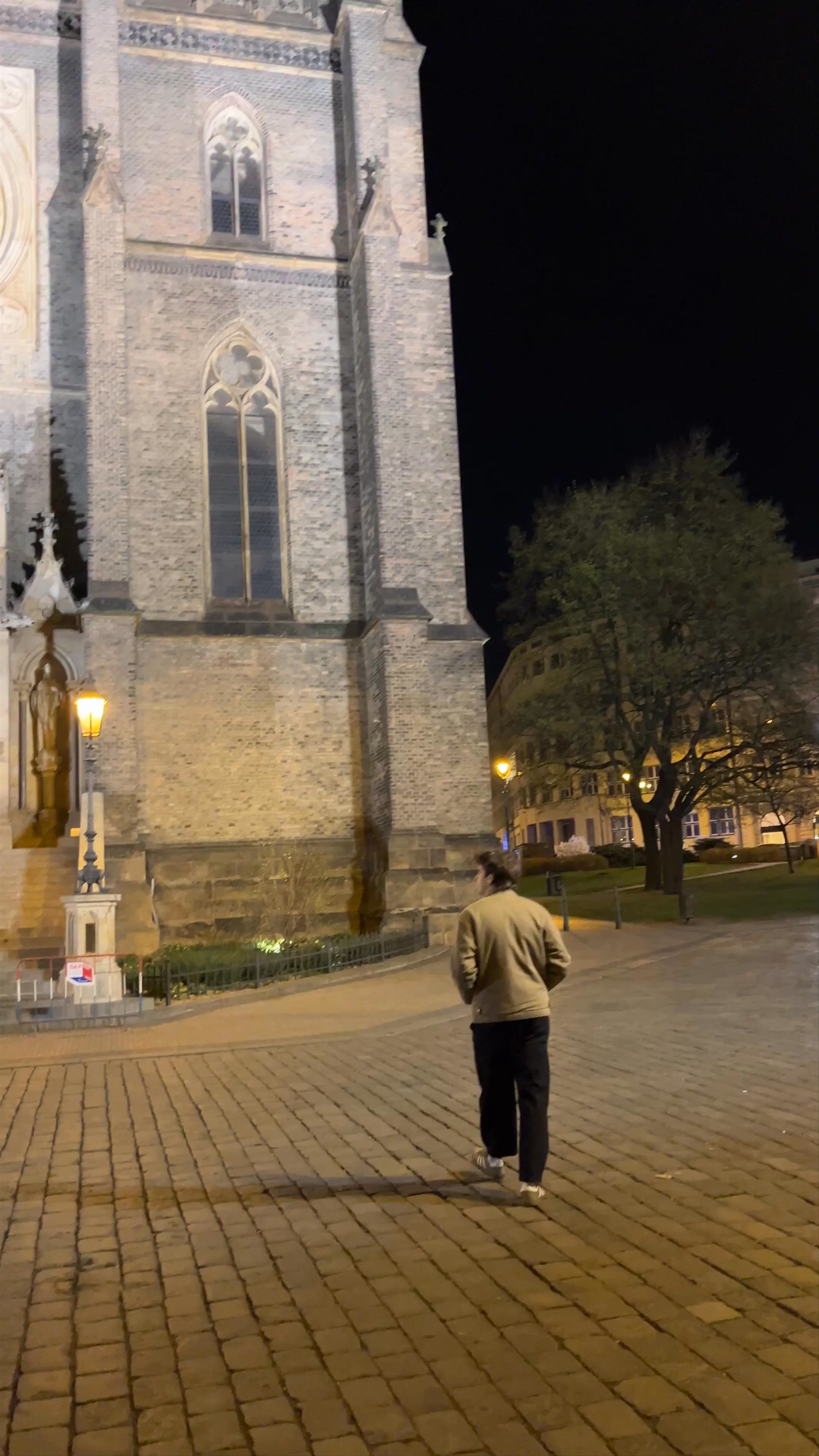 Kościół św. Ludmiły