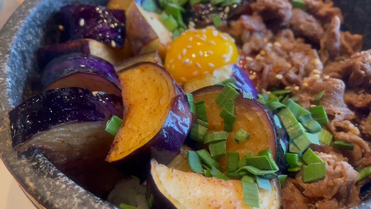 Bap Zip - Korean Near Me - Richmond Hill, Ontario