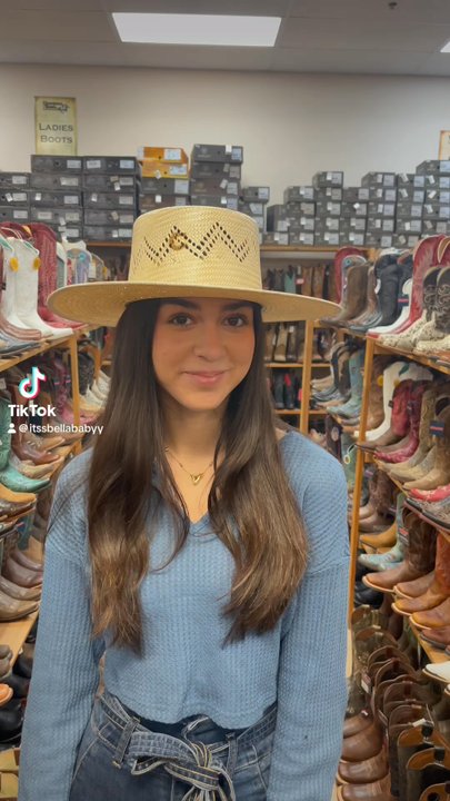 Cowtown Boots - The perfect hats for this sunny weather! Come visit Cowtown Boots!! - Shoe Stores Near Me - San Antonio, Texas