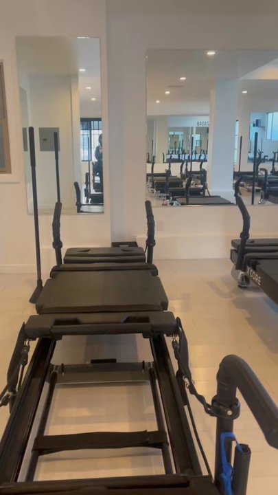 XCore - Pilates Near Me - San Francisco, California