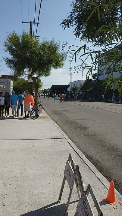 CicloSDias - Festivals Near Me - San Diego, California