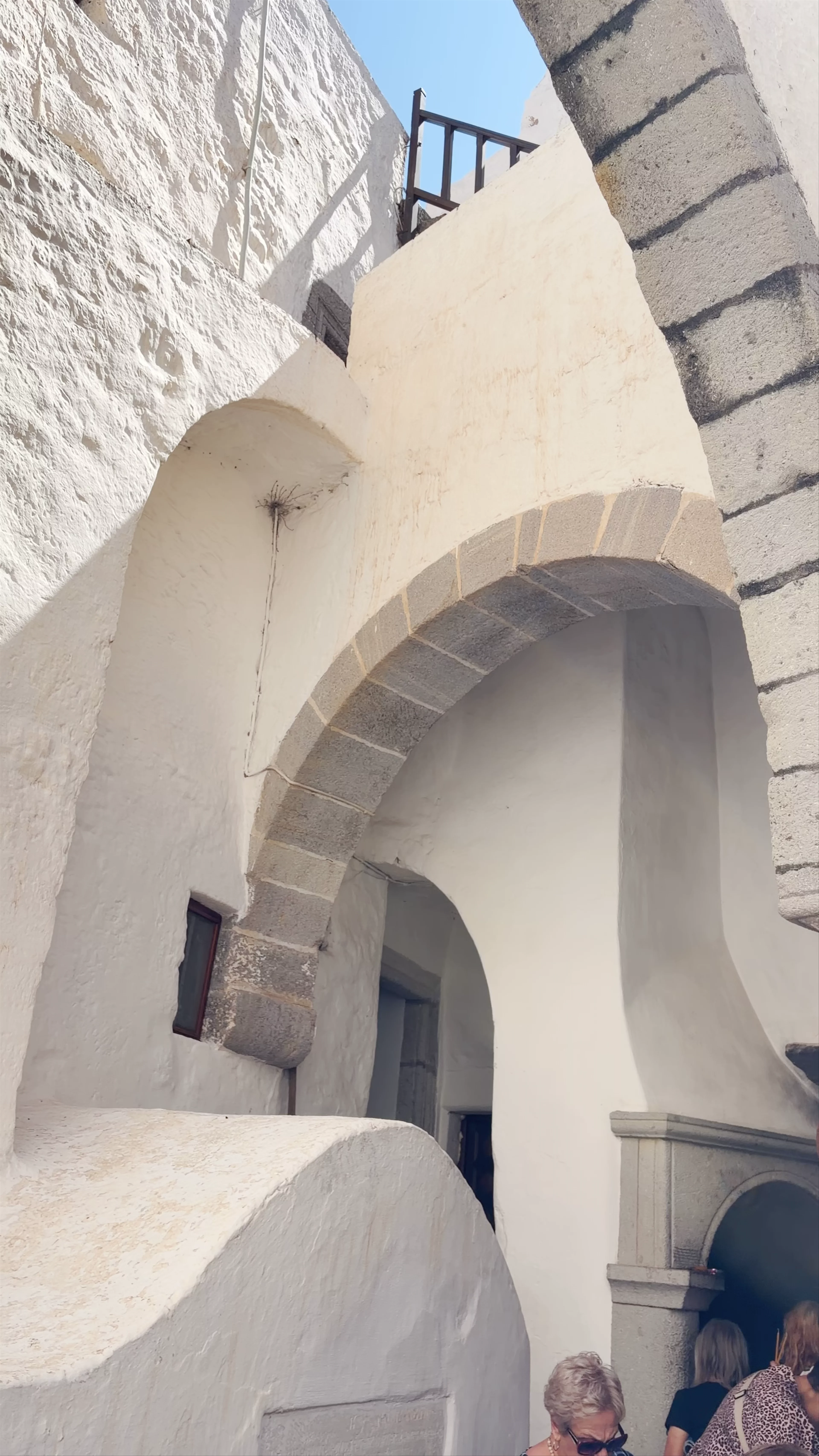 Monastery of Saint John the Theologian