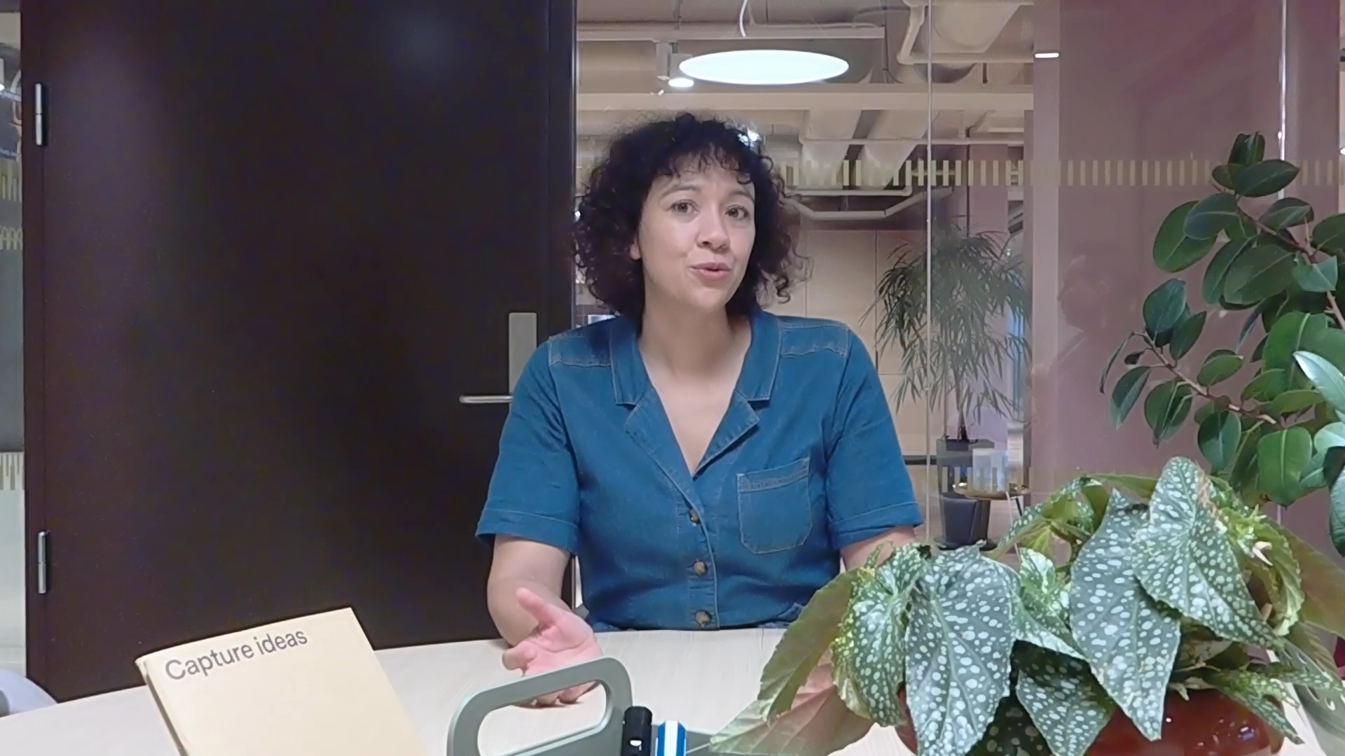 AI-powered video experiences preview