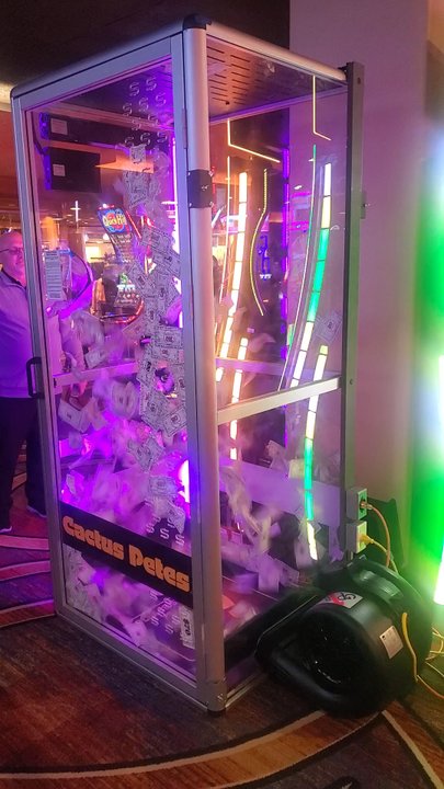 Cactus Petes - Casinos Near Me - Jackpot, Nevada