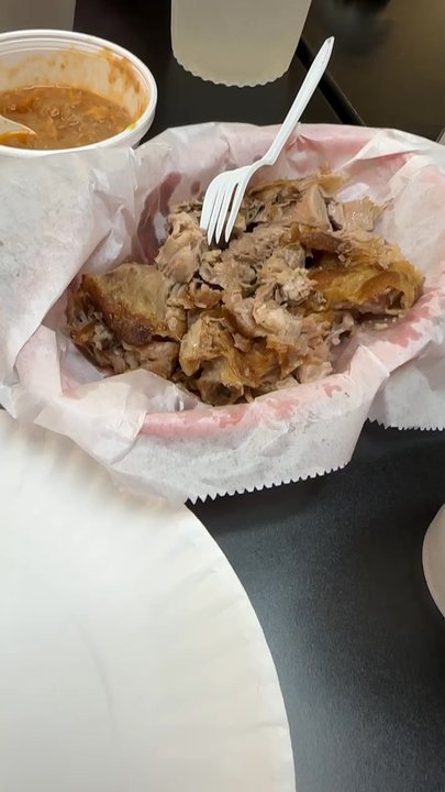 Carnitas Junior - Delicious. - Mexican Near Me - Edinburg, Texas