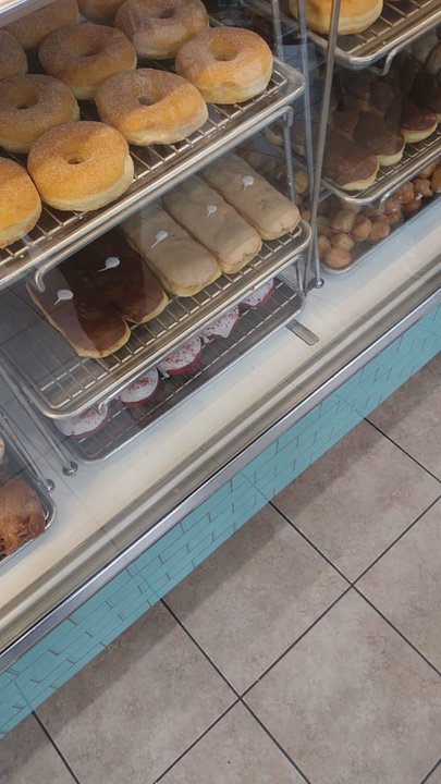 Rose Donuts - Coffee & Tea Near Me - San Diego, California