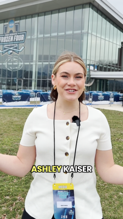 Who’s Drawing Crowds at the Frozen Four?