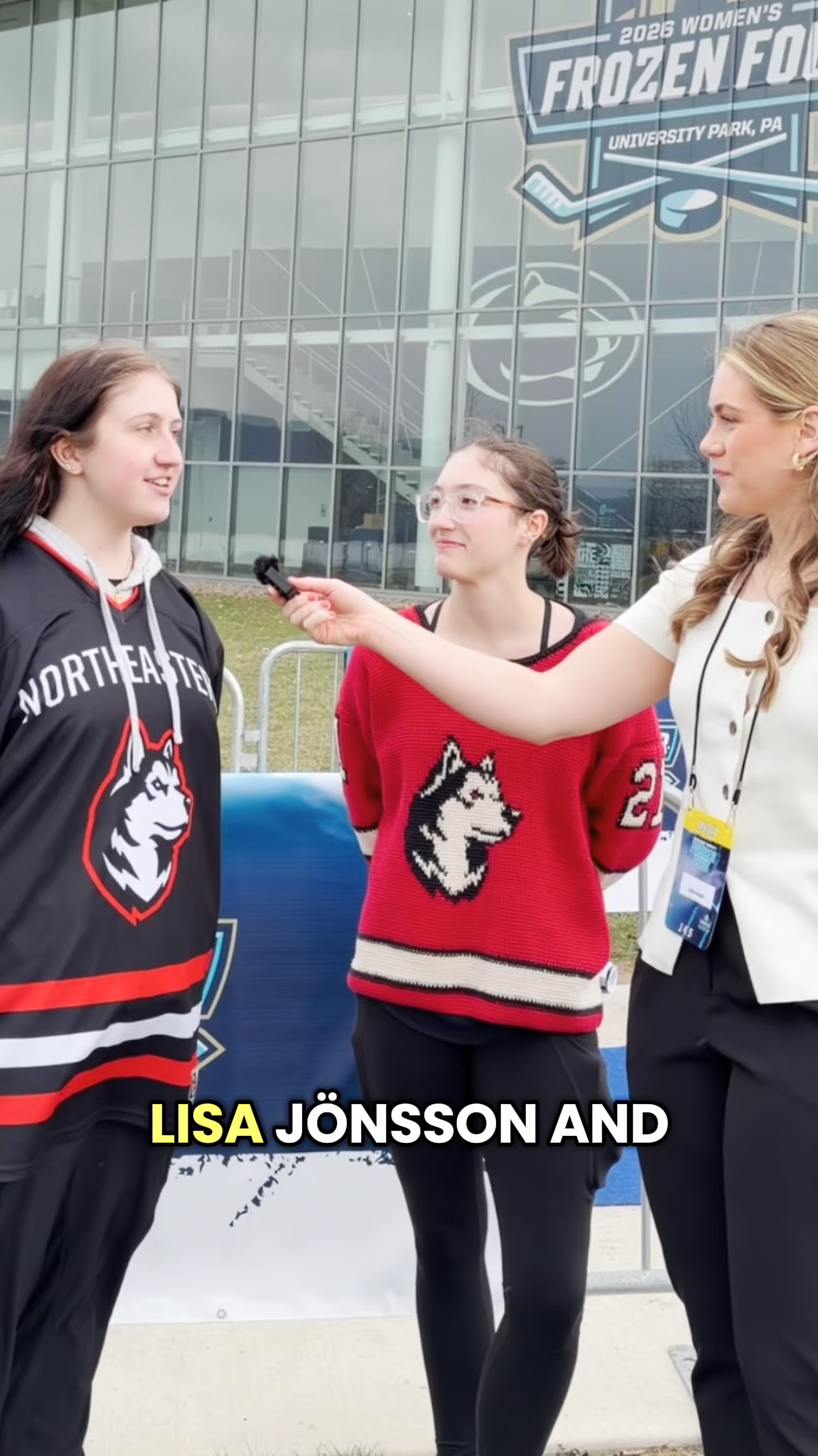 Who’s Drawing Crowds at the Frozen Four?