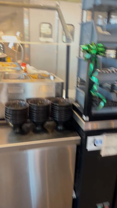 TOP POT - Other bites and Sauce bar - Hot Pot Near Me - Pleasanton, California