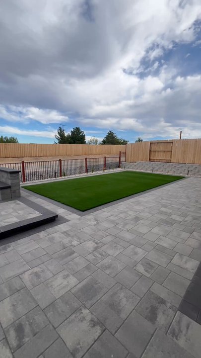 Nevada Silver Construction - Landscaping Near Me