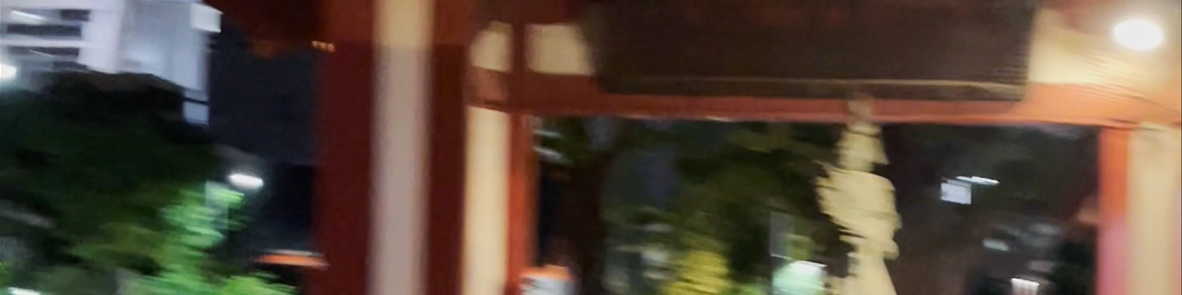 Senso-ji Hondo