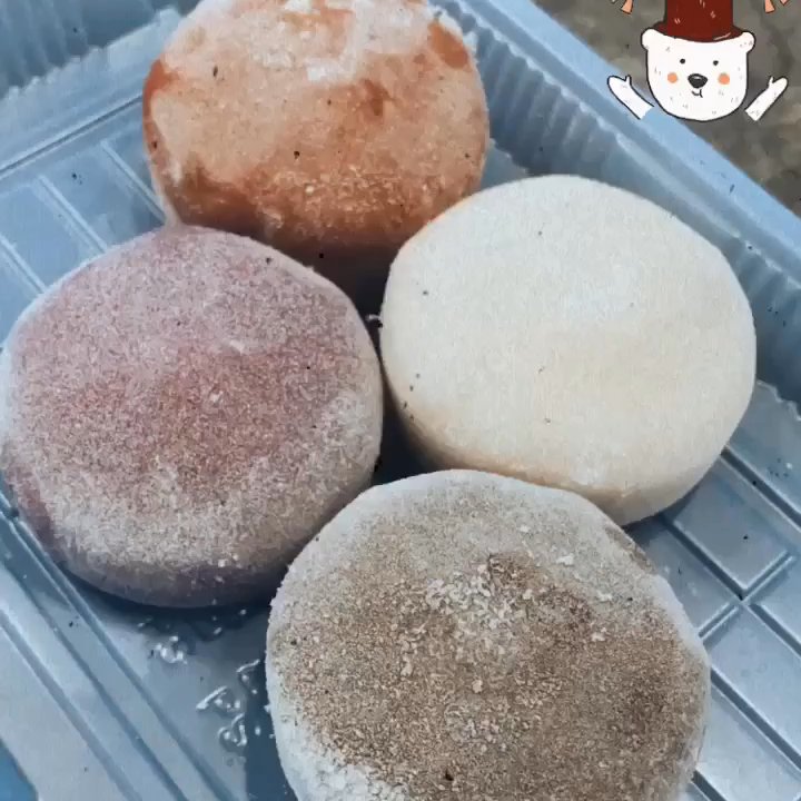 POKÉBAR - Mochi ice cream - Poke Near Me - San Juan, Puerto Rico