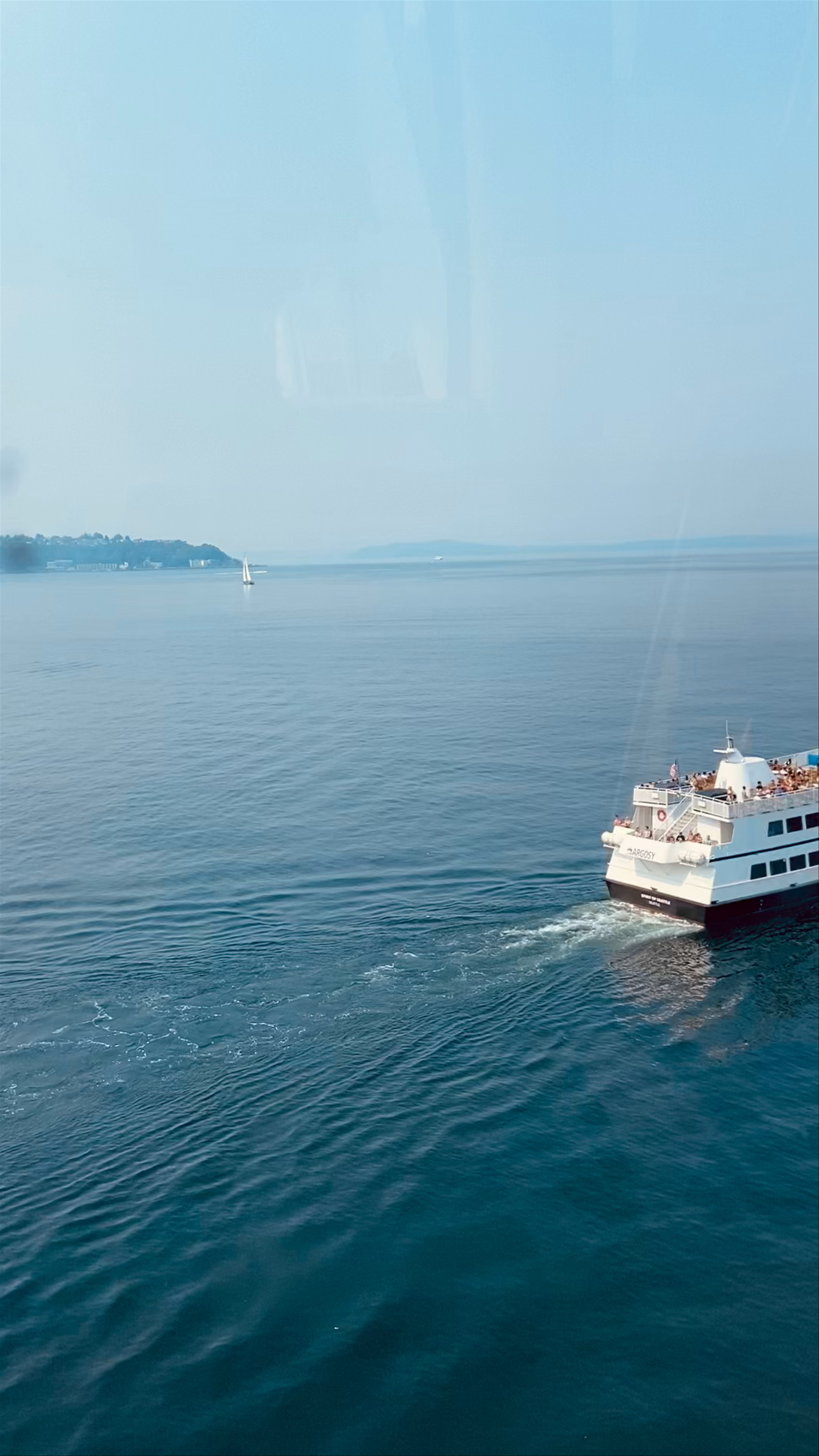 The Seattle Great Wheel