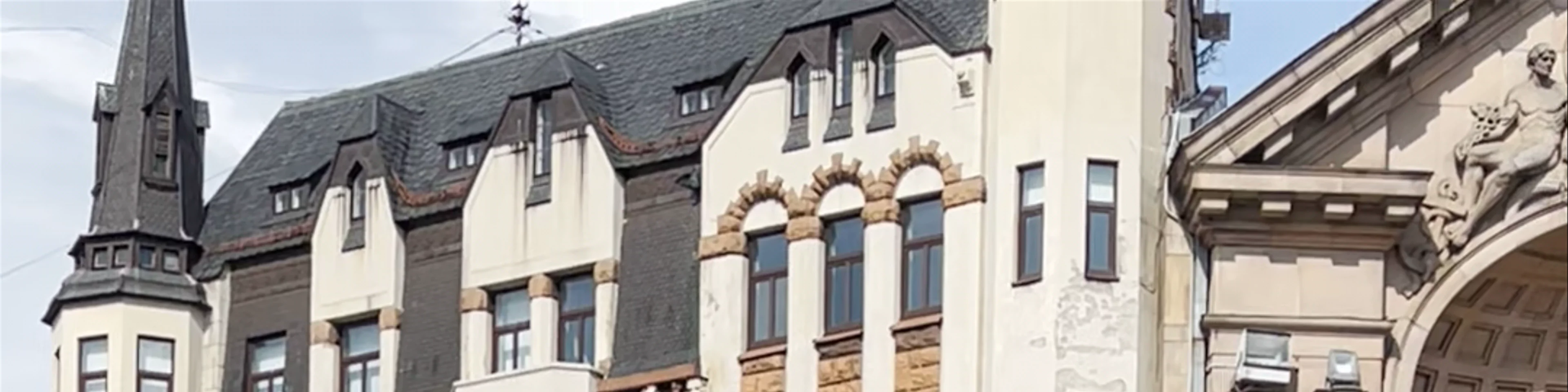 Riga Oldtown Home