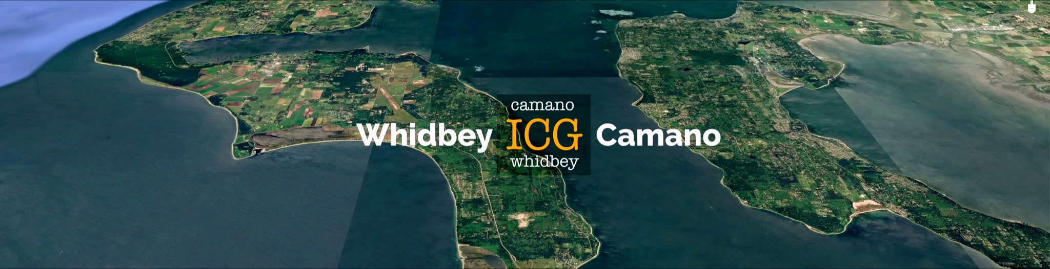 ICG header