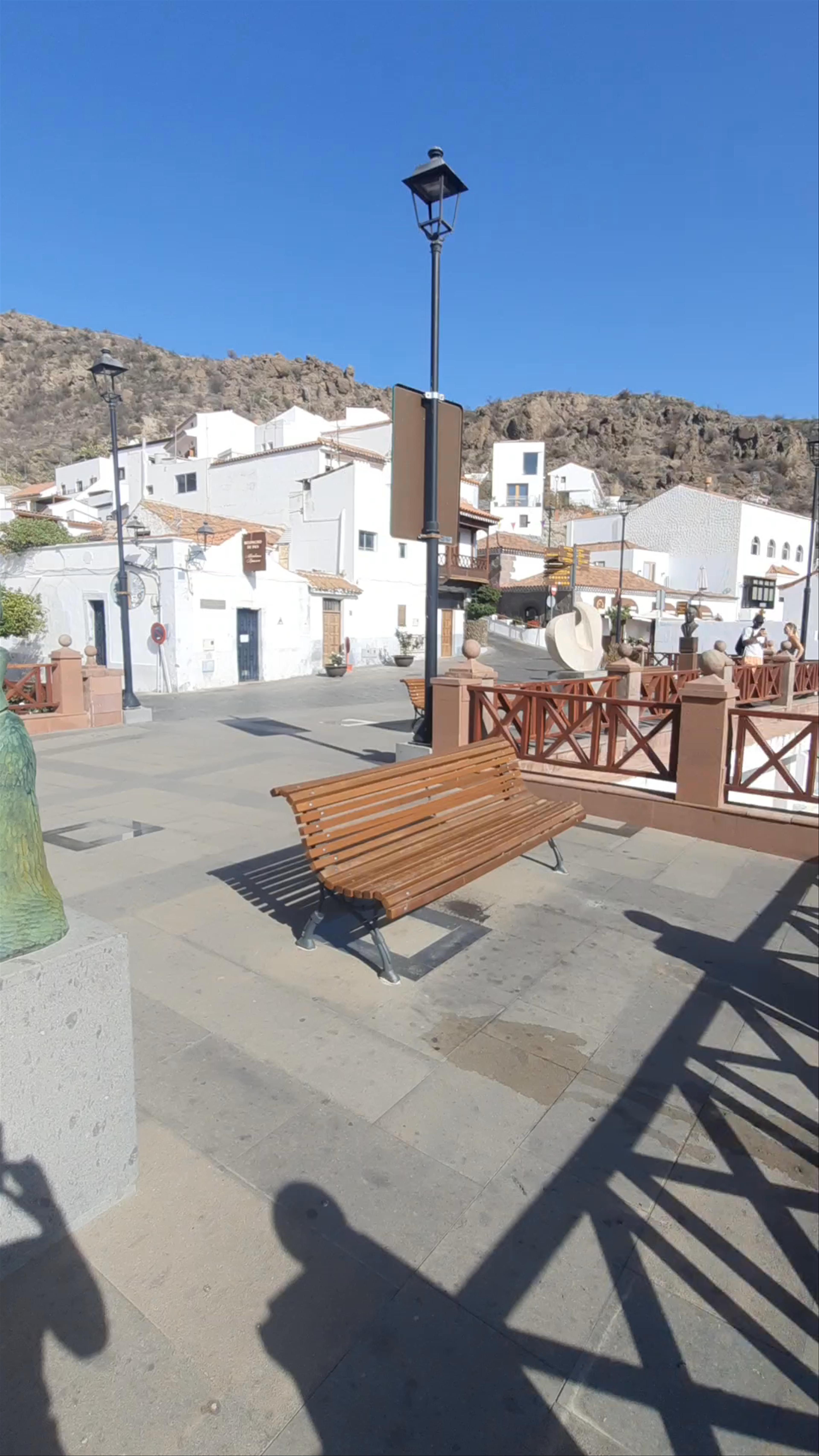 Town Hall Viewpoint