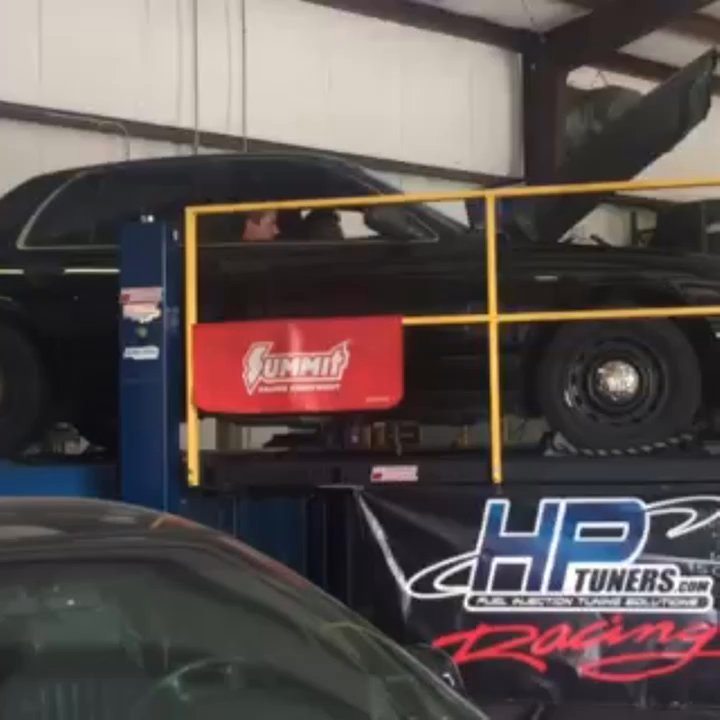 Superior Custom Classics - 500hp for the win! - Auto Repair Near Me - Hudson, Florida
