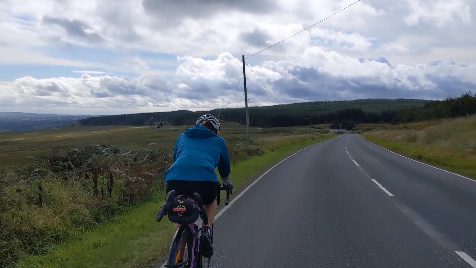 Borderlands Bikepack - Day 4 photo 9