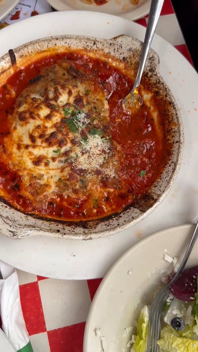 Pasta Jay's - Italian Near Me - Moab, Utah