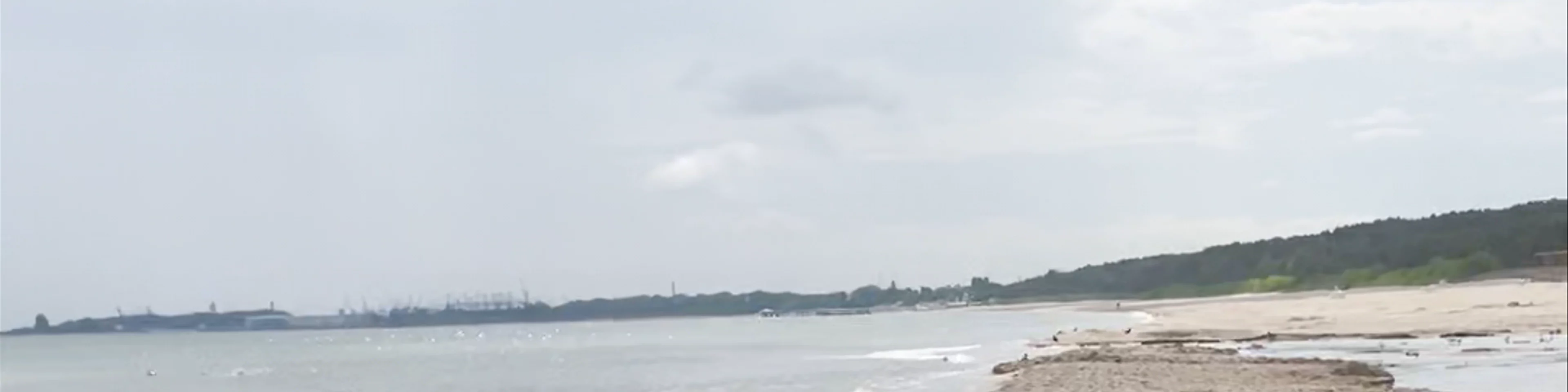 Sopot Beach