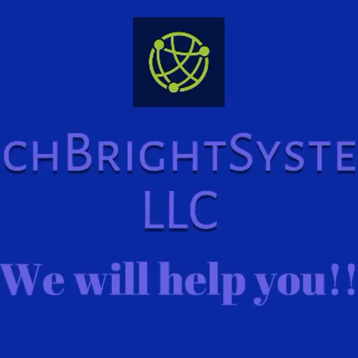 Tech Bright Systems - Contact us !! - IT Services & Computer Repair Near Me - Princeton, Florida