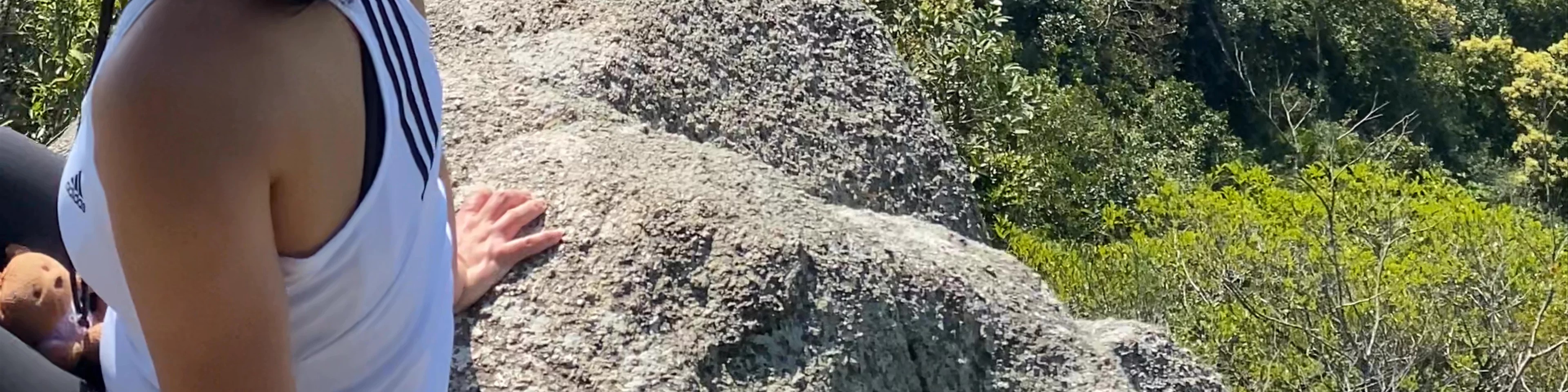Lion Rock Country Park