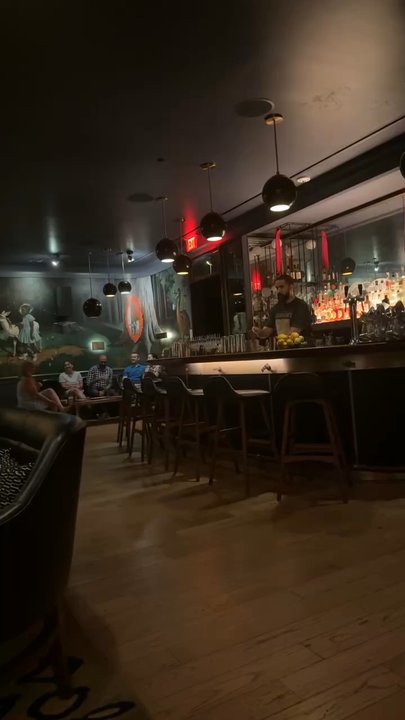 Allegory - Bars Near Me - Washington, DC, District of Columbia