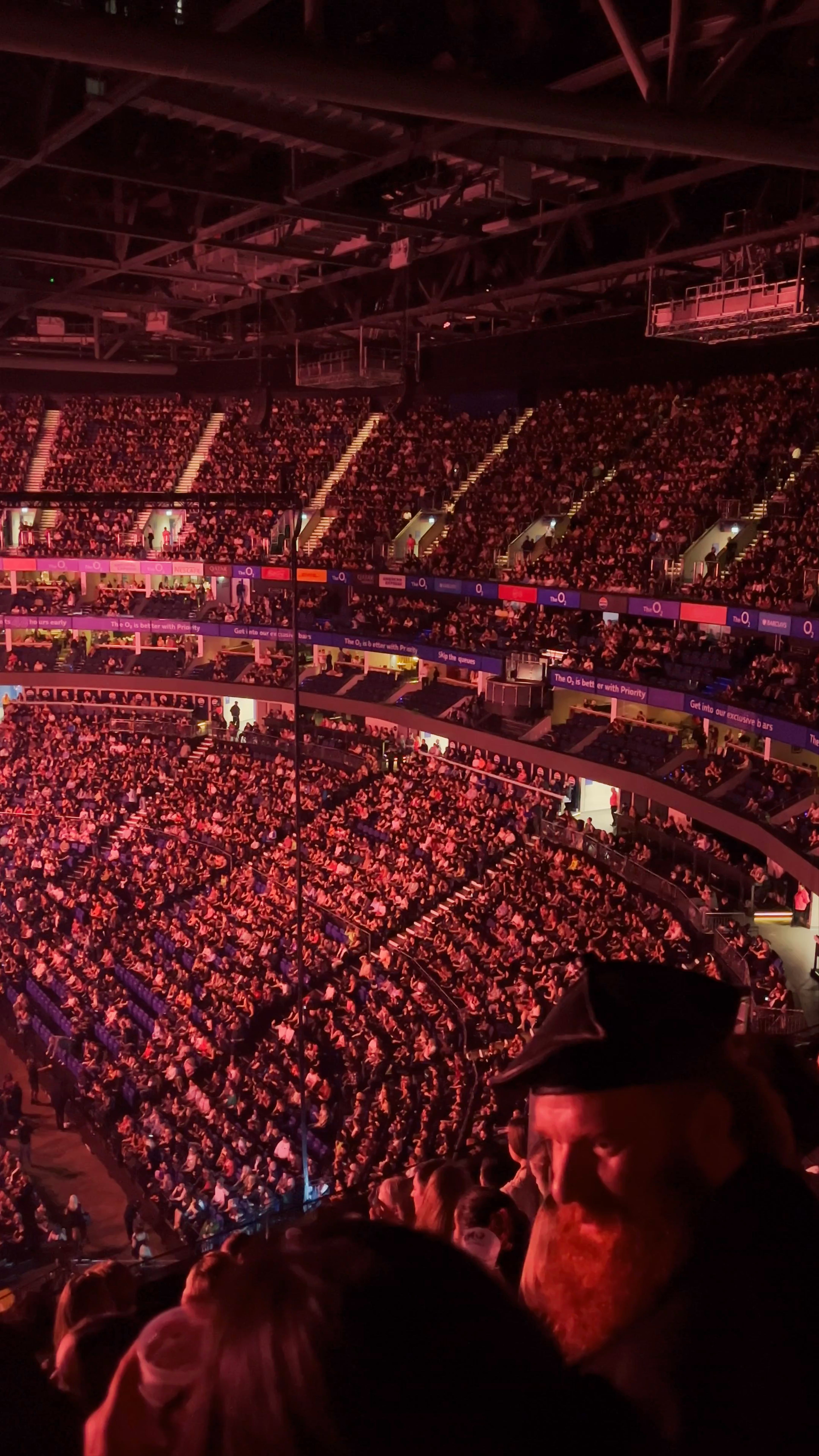 The O2