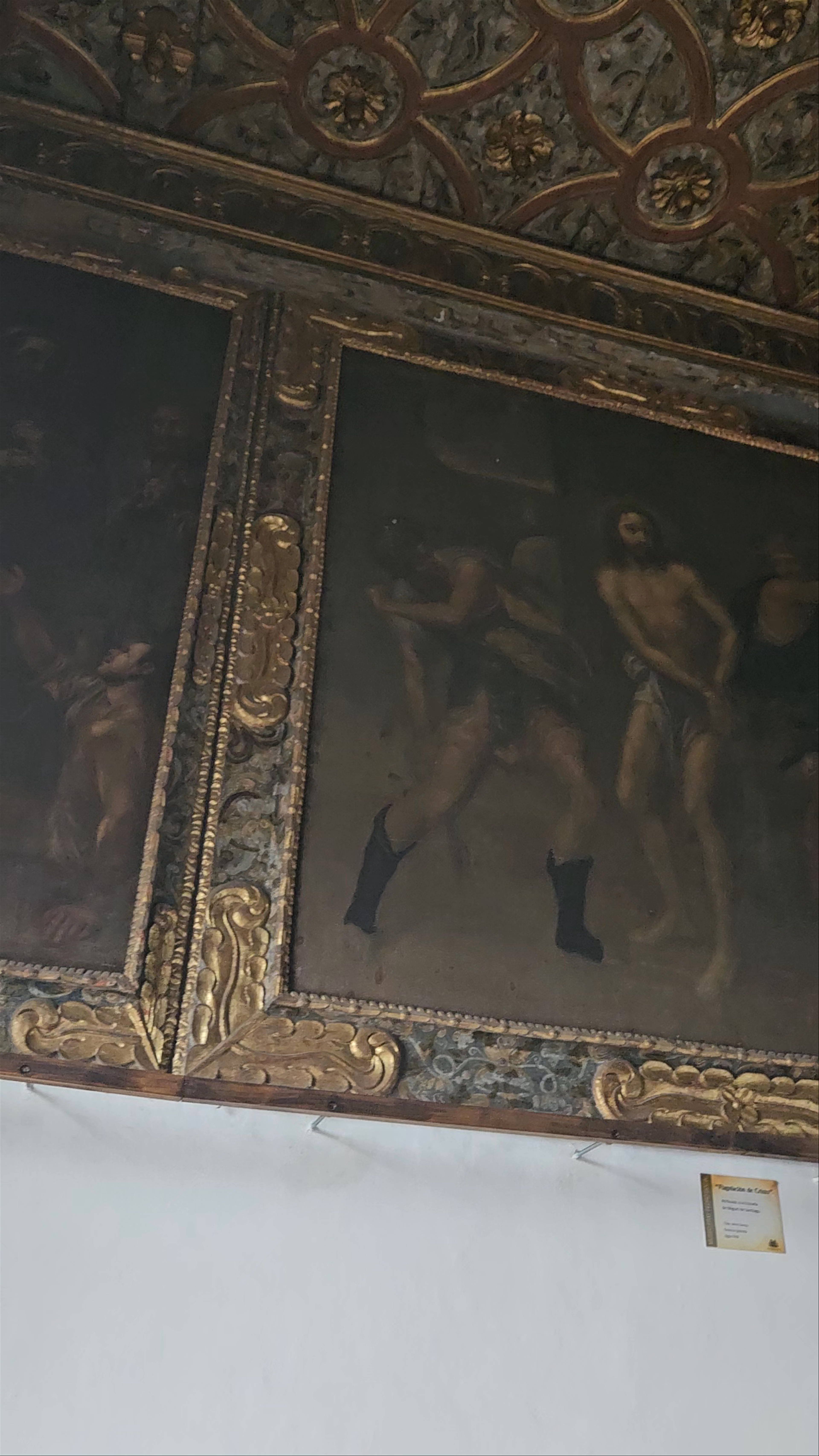 Iglesia y Convento de San Francisco