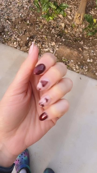 The Polish Lounge - Nail Salons Near Me - Gilbert, Arizona