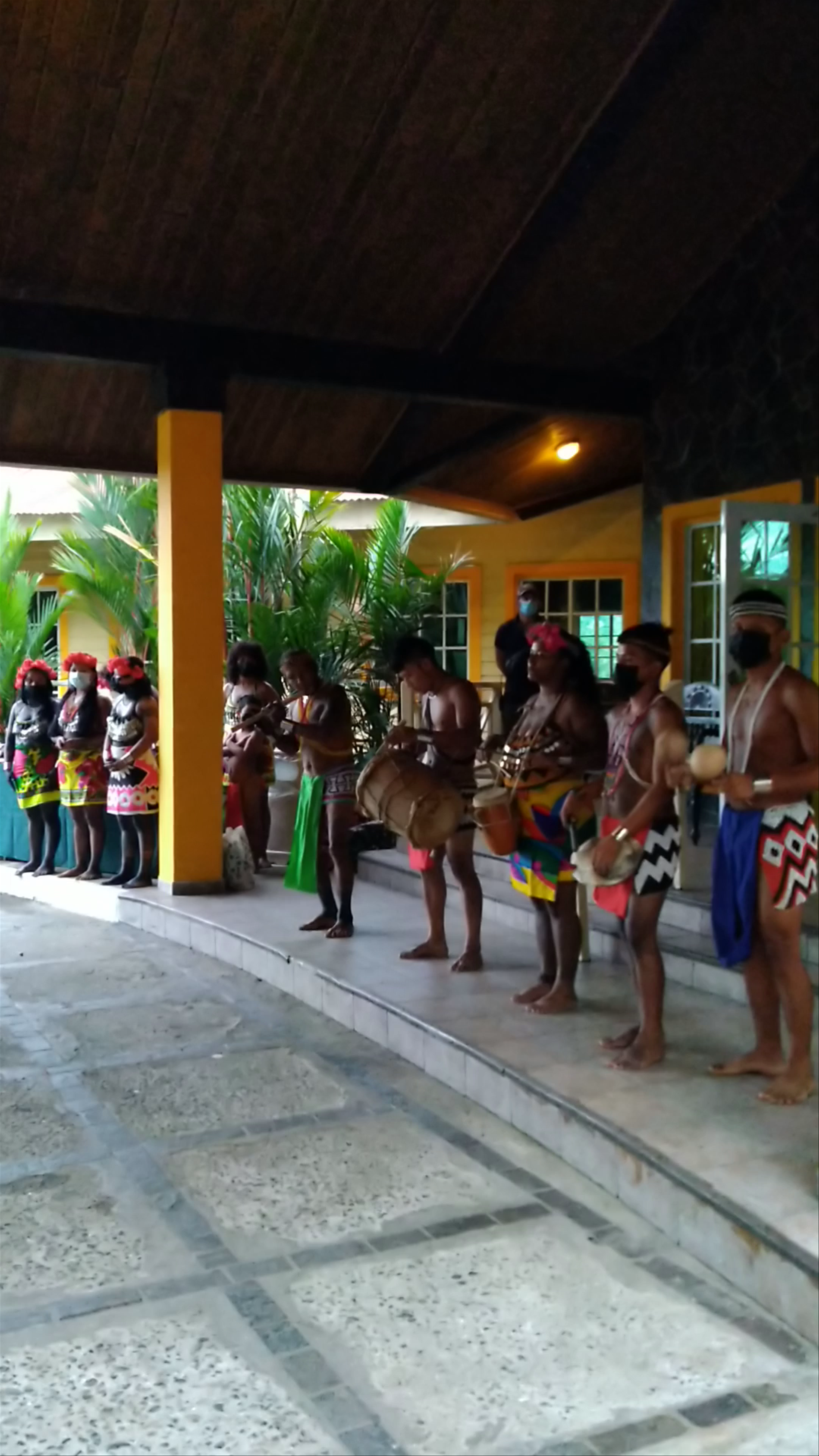 Restaurante Don Caimán