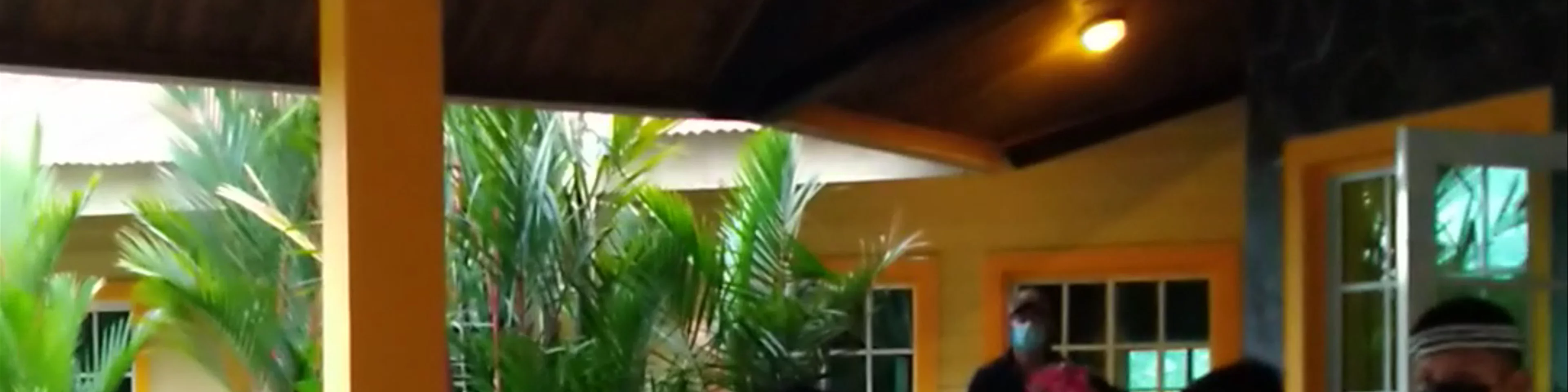 Restaurante Don Caimán