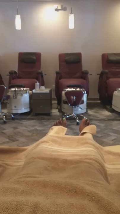 Top Nails Tech - Pedicure - Nail Salons Near Me - West Palm Beach, Florida