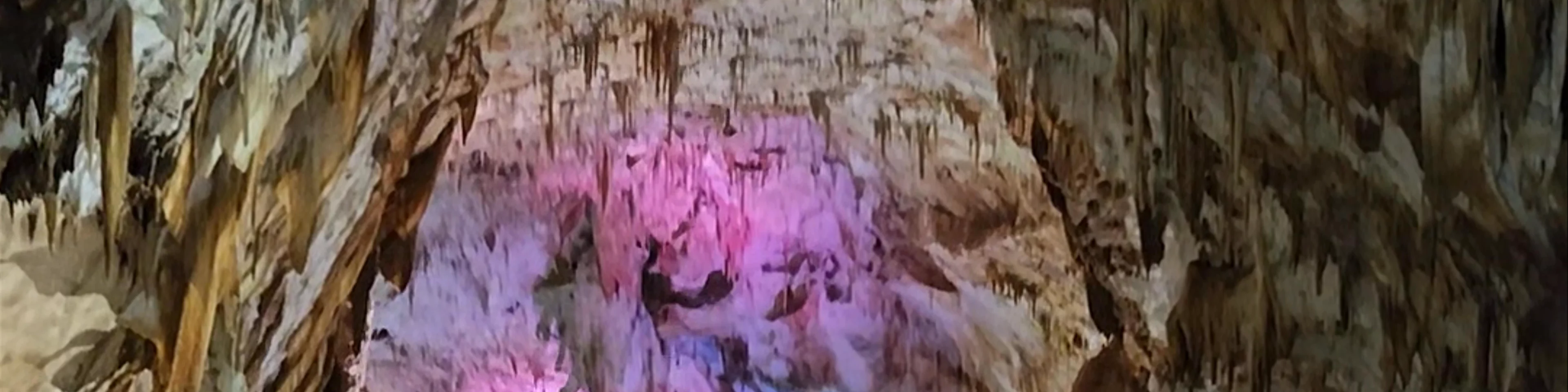 Prometheus Cave