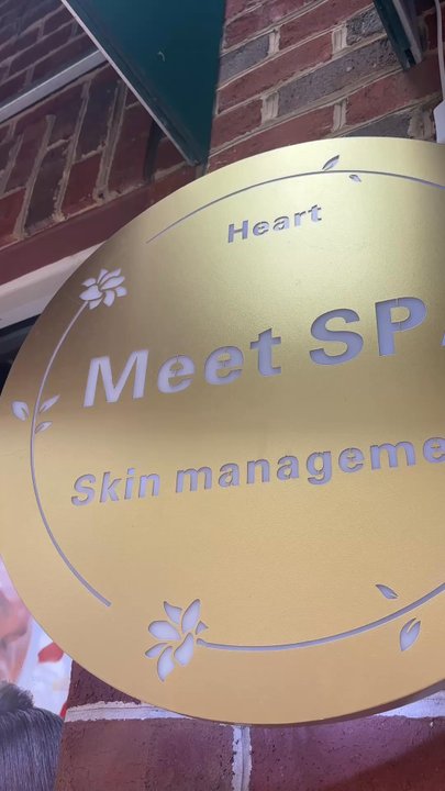 Meet Spa - Massage Near Me - Arlington, Virginia