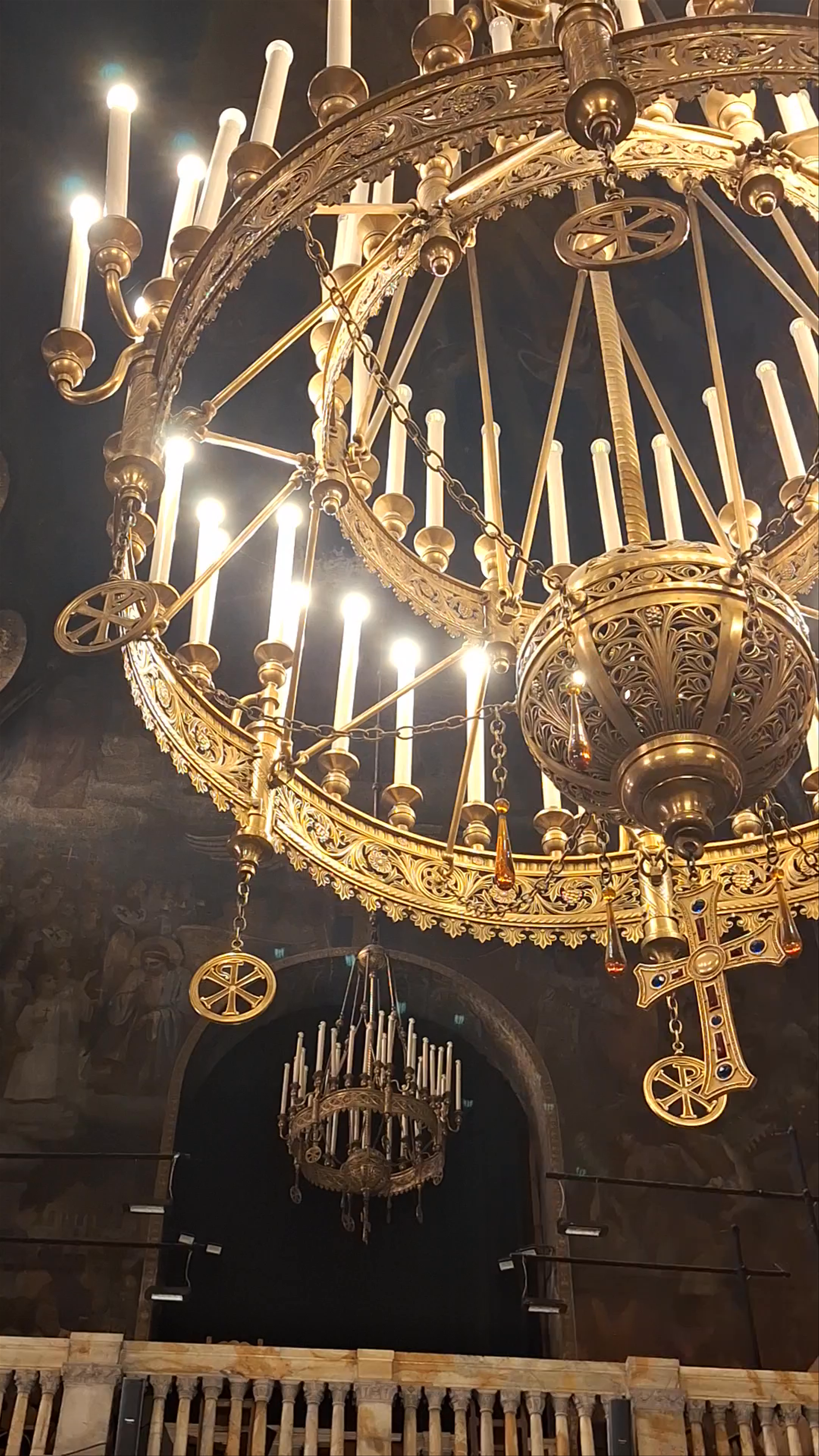 Catedral de San Alejandro Nevski de Sofía